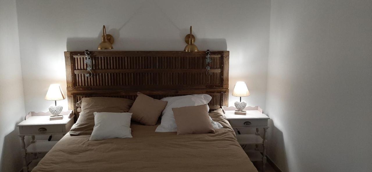 Chambre D'Hotes Mas Pekin Mas-Thibert المظهر الخارجي الصورة