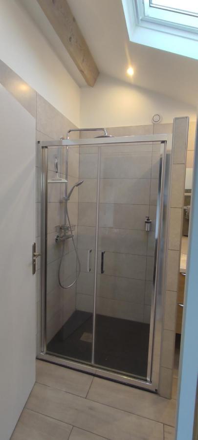 Chambre D'Hotes Mas Pekin Mas-Thibert المظهر الخارجي الصورة
