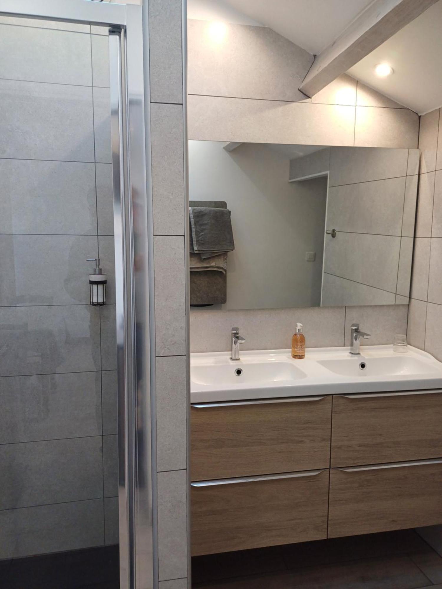 Chambre D'Hotes Mas Pekin Mas-Thibert المظهر الخارجي الصورة